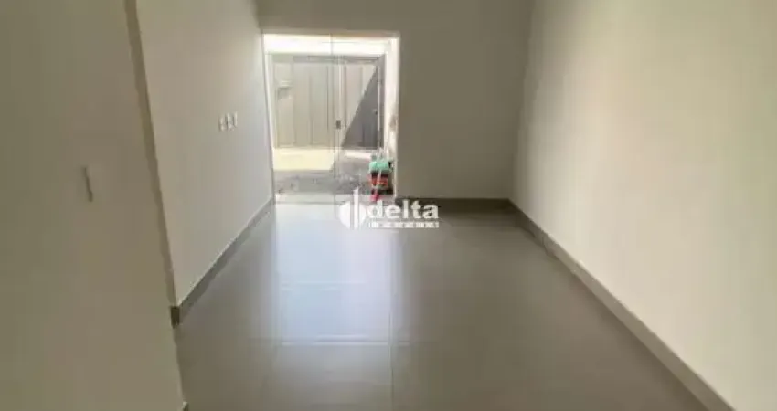 Casa residencial com 2 quartos disponível para venda no bairro shopping park em uberlândia-mg.