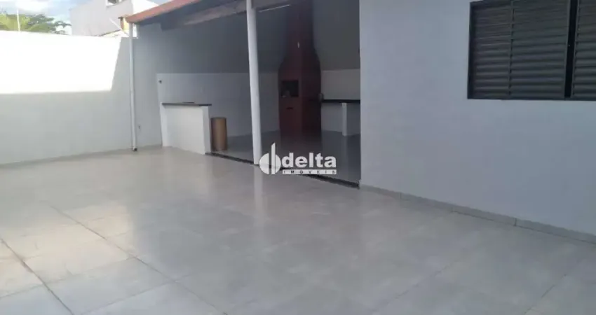 Casa disponível para venda no bairro alto umuarama em uberlândia mg