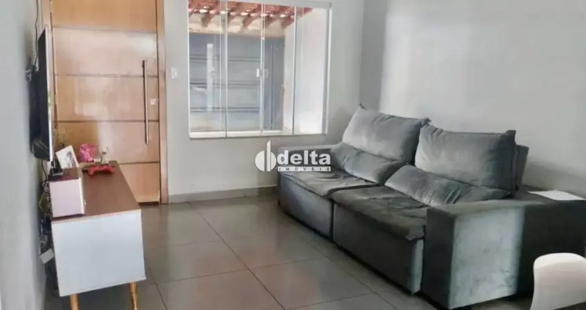 Casa disponível para venda no bairro jardim canaã em uberlândia mg