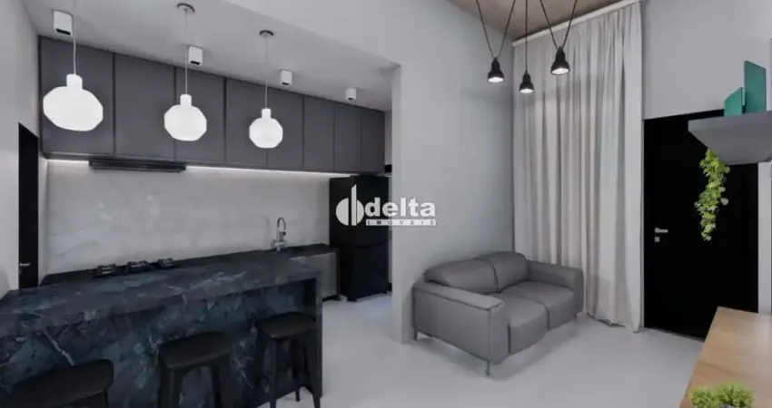 Casa residencial com 3 quartos disponível para venda no bairro novo mundo em uberlândia-mg.