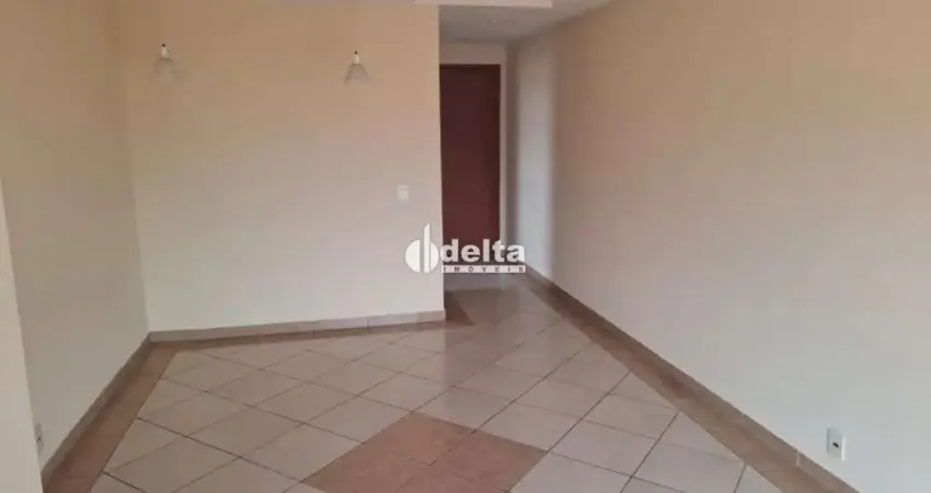 Apartamento com 3 quartos disponível para locação no bairro martins em uberlândia - mg.