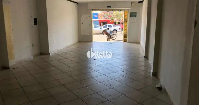 Predio disponível para venda no bairro luizote de freitas em uberlândia-mg