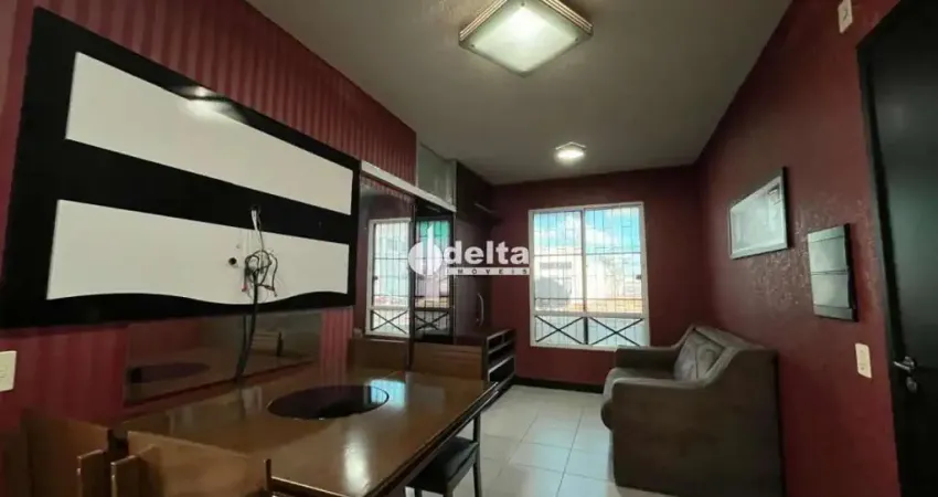 Apartamento disponível para venda no bairro novo mundo em uberlândia-mg