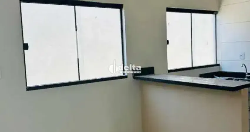 Casa residencial com 2 quartos disponível para venda no bairro jardim canaã em uberlândia - mg.