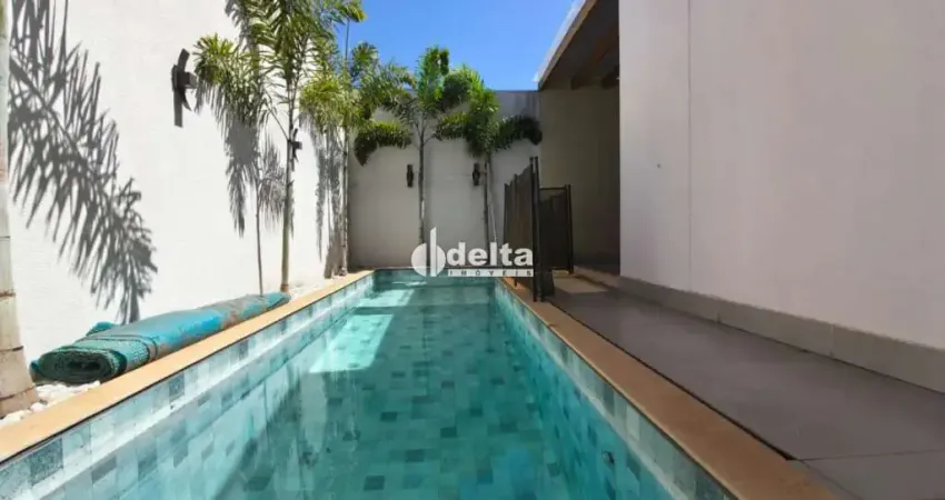 Casa residencial com 3 quartos disponível para locação e venda no bairro bosque dos buritis em uberlândia - mg.