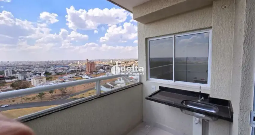 Apartamento disponível para venda no bairro laranjeiras em uberlândia-mg