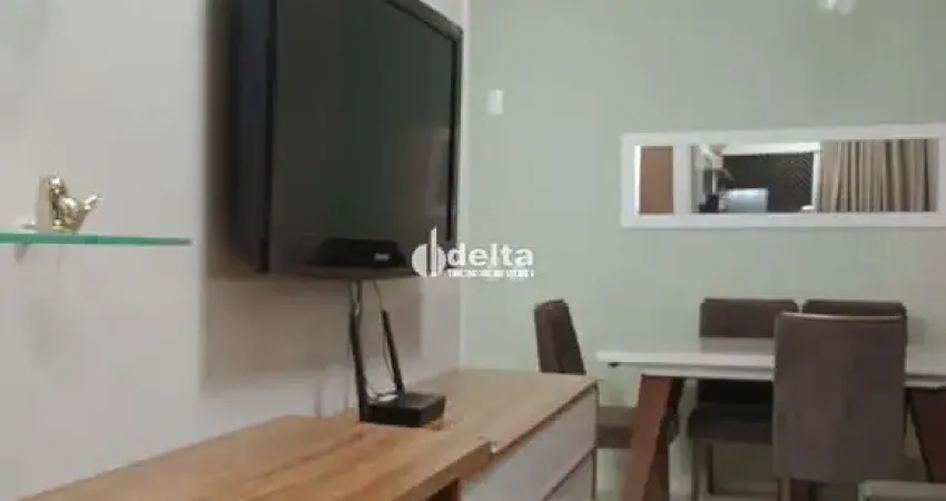 Apartamento disponível para venda no bairro jardim holanda em uberlândia-mg