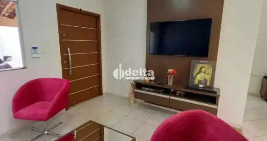 Casa disponível para venda no bairro cidade jardim em uberlândia mg
