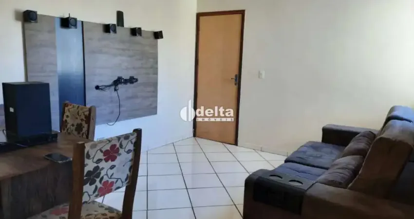 Apartamento disponível para venda no bairro granada em uberlândia-mg