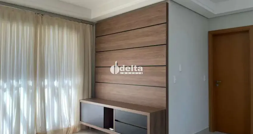 Apartamento com 3 quartos sendo 1 suíte disponível para venda no bairro saraiva em uberlândia - mg.