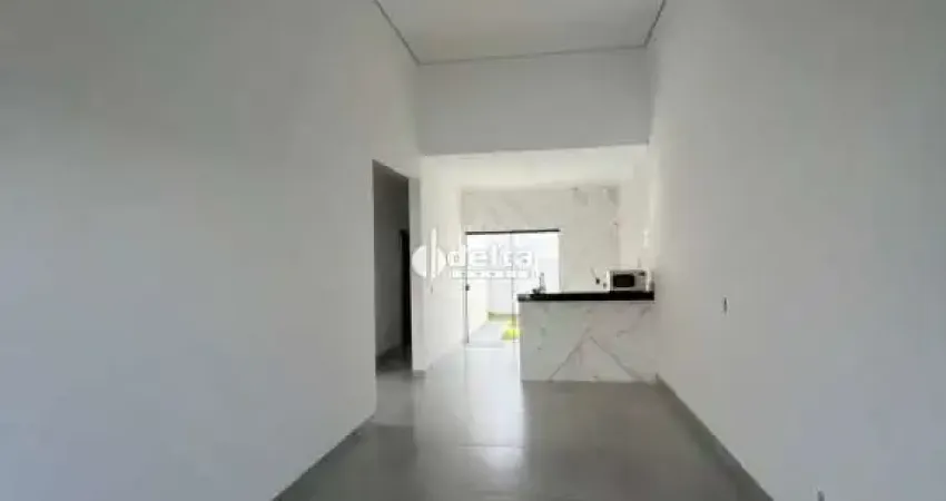 Casa residencial de 2 quartos sendo 1 suíte disponível para venda no bairro planalto em uberlândia - mg.