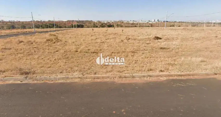 Terreno disponível para venda no bairro fruta do conde em uberlândia - mg.