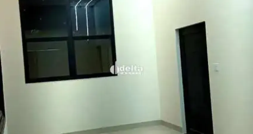 Casa residencial disponível para venda no bairro jardim patrícia em uberlândia-mg