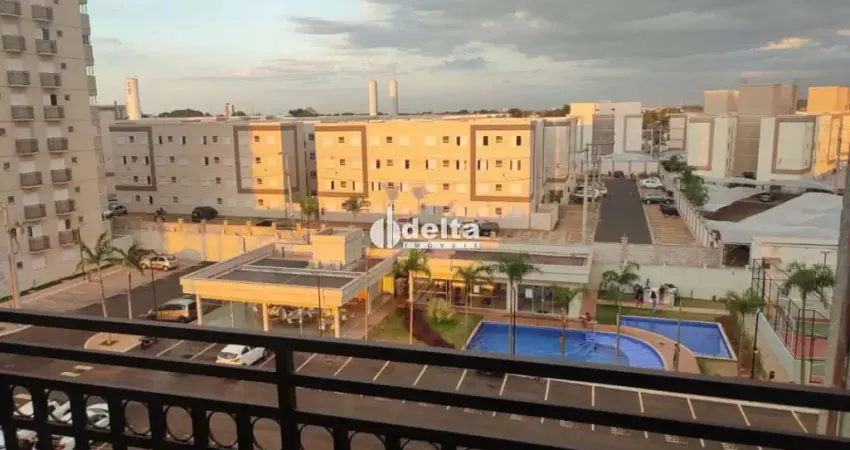 Apartamento disponível para venda no bairro grand ville em uberlândia-mg