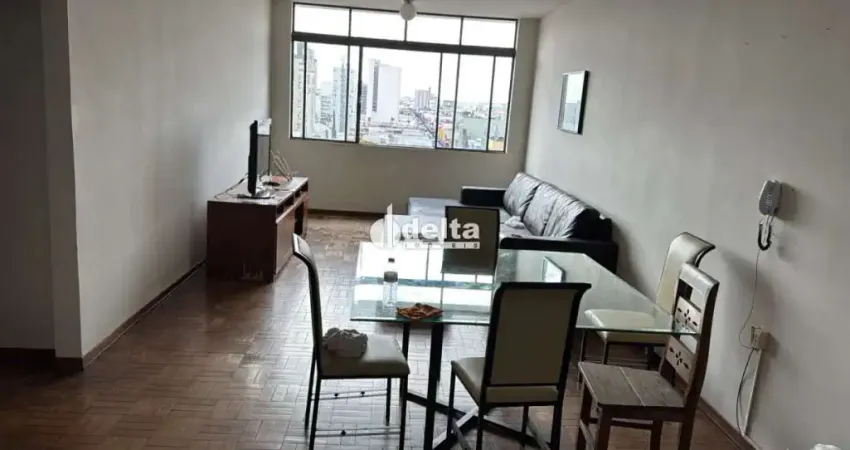 Apartamento disponível para venda no bairro centro em uberlândia-mg