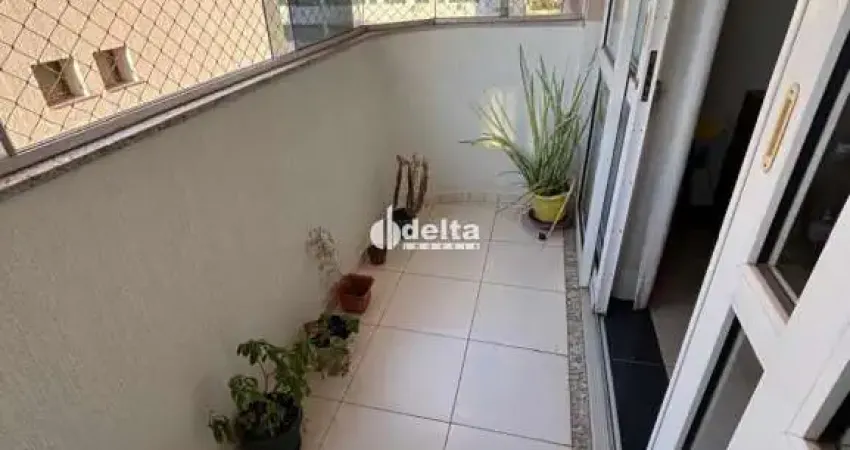 Apartamento disponível para venda no bairro saraiva em uberlândia-mg