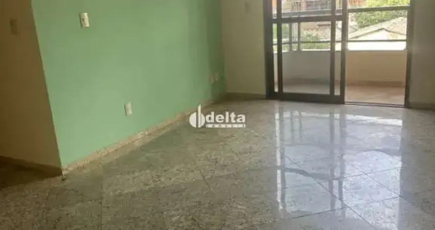 Apartamento disponível para venda no bairro santa mônica em uberlândia-mg