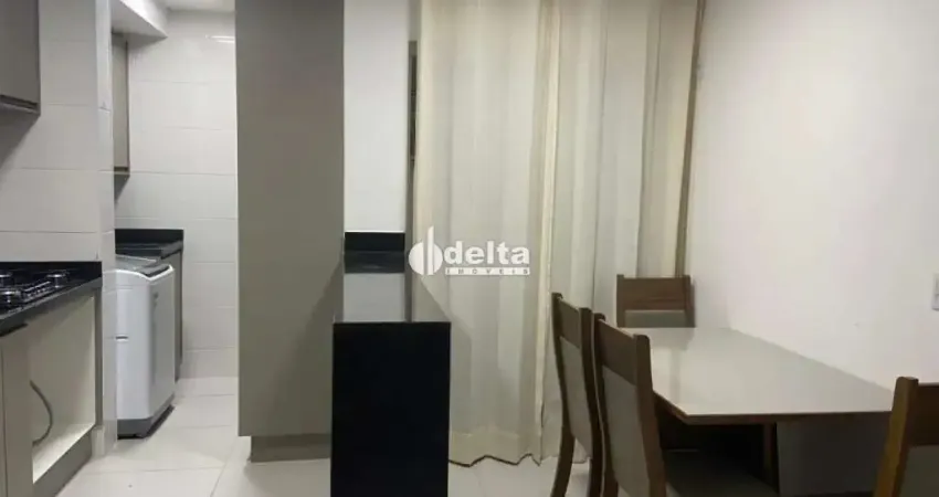 Apartamento com 2 quartos sendo 1 suíte disponível para venda no bairro gávea em uberlândia - mg.