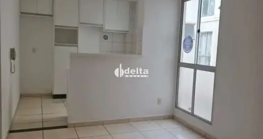 Apartamento com 2 quartos disponível para venda no bairro shopping park em uberlândia - mg.