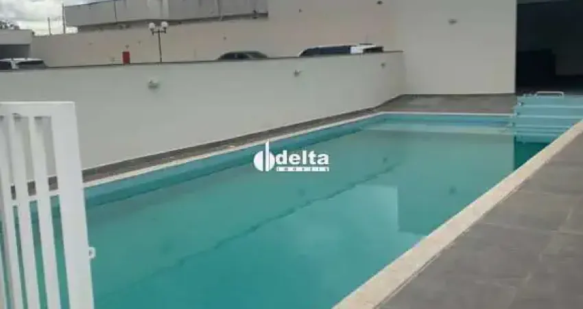 Apartamento disponível para venda no bairro laranjeiras em uberlândia-mg