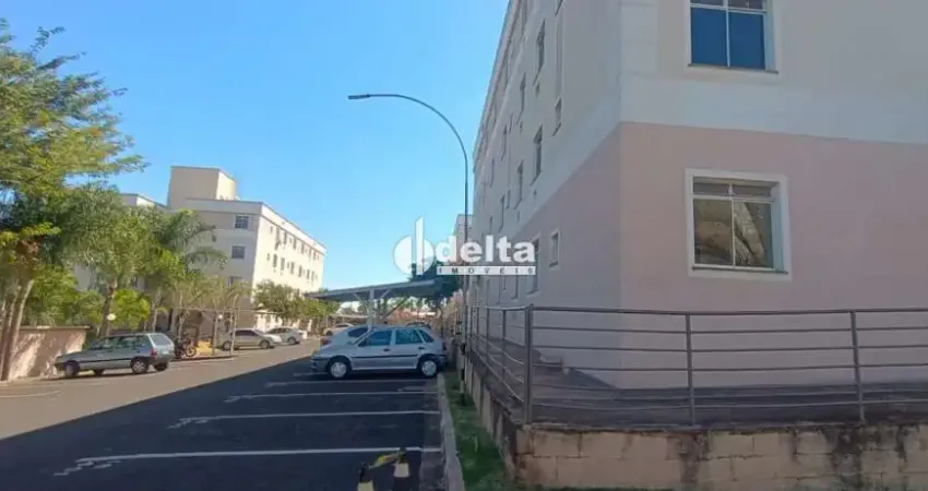 Apartamento disponível para venda no bairro shopping park em uberlândia-mg