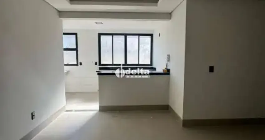 Apartamento com 2 quartos à venda no Santa Mônica, Uberlândia 