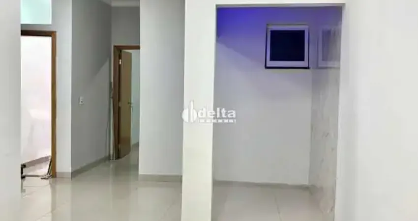 Casa com 2 quartos sendo 1 suite  disponível para venda no bairro jardim europa em uberlândia-mg