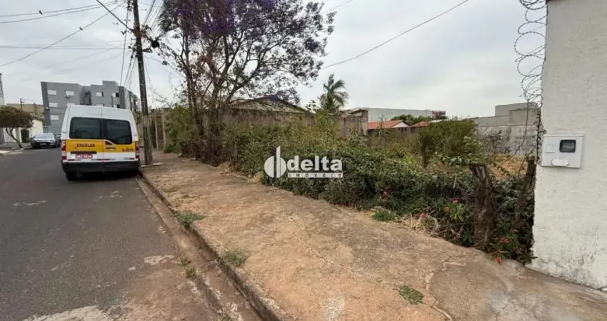 Terreno disponível para venda no bairro granada em uberlândia - mg.