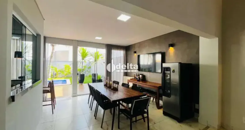 Casa residencial com 4 quartos sendo 2 suítes disponível para venda no bairro jardim colina em uberlândia - mg.