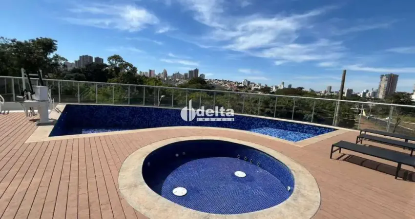 Apartamento disponível para venda no bairro jaraguá em uberlândia-mg