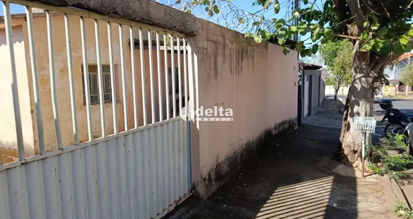 Terreno disponível para venda no bairro presidente roosevelt em uberlândia - mg.
