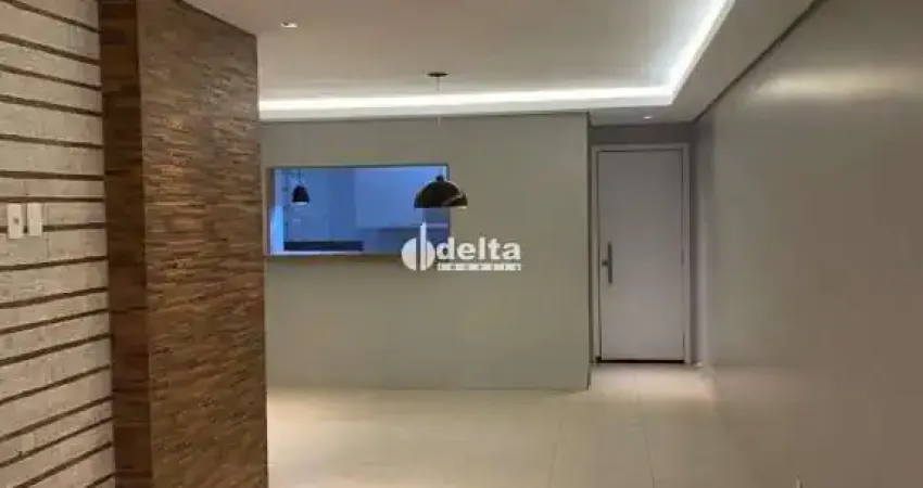 Apartamento com 2 suítes disponível para venda no bairro fundinho em uberlândia - mg.