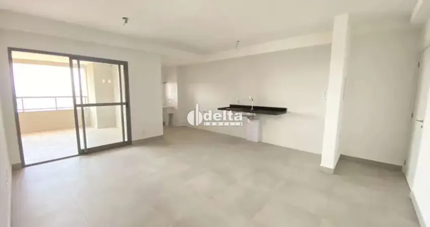 Apartamento com 3 suítes disponível para venda no bairro gávea em uberlândia - mg.