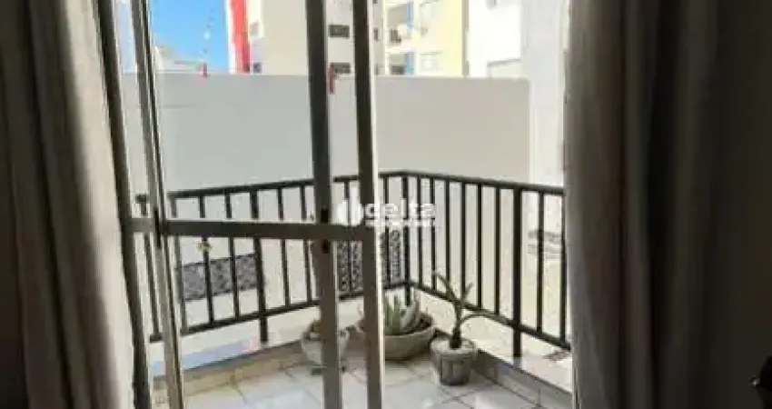 Apartamento disponível para venda no bairro saraiva em uberlândia-mg