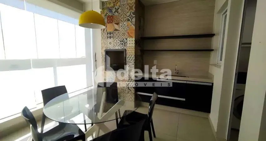Apartamento mobiliado disponível para locação e venda no bairro centro em uberlândia-mg