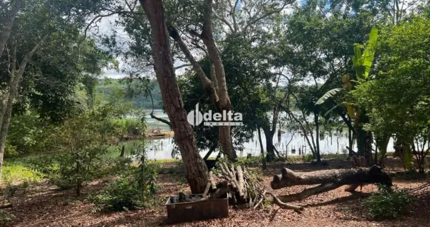Chácara / sítio à venda na Área Rural de Uberlândia, Uberlândia 