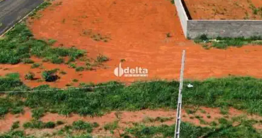 Terreno disponível para venda no bairro novo mundo em uberlândia mg