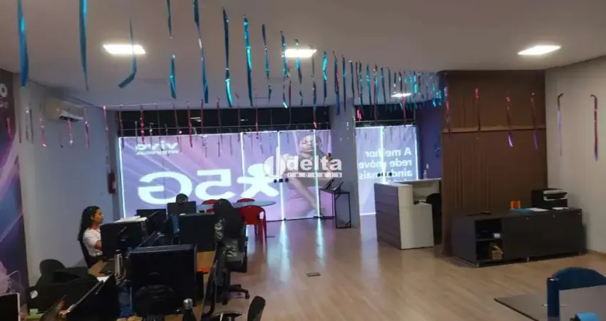 Sala comercial disponível para venda no bairro santa mônica em uberlândia - mg.