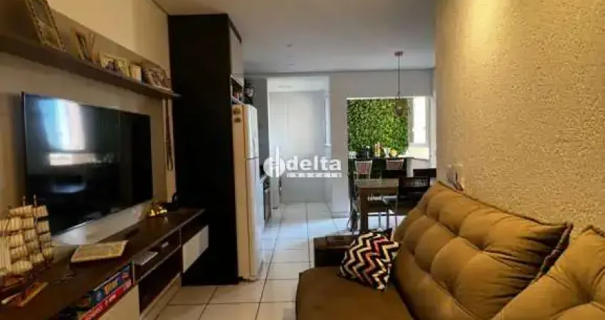 Apartamento com 2 quartos sendo 1 suíte disponível para locação no bairro jardim europa em uberlândia - mg.