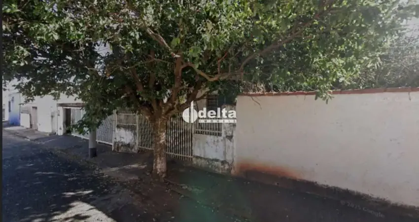 Terreno disponível para venda no bairro fundinho em uberlândia - mg.