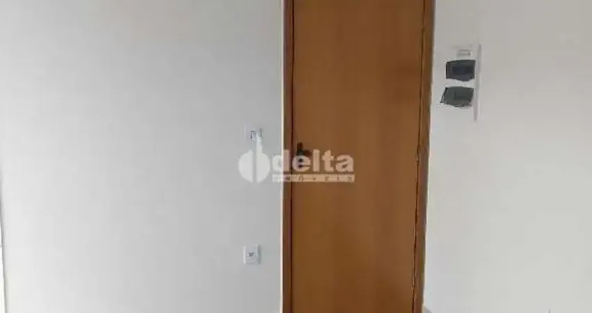 Apartamento disponível para venda no bairro santa mônica em uberlândia-mg
