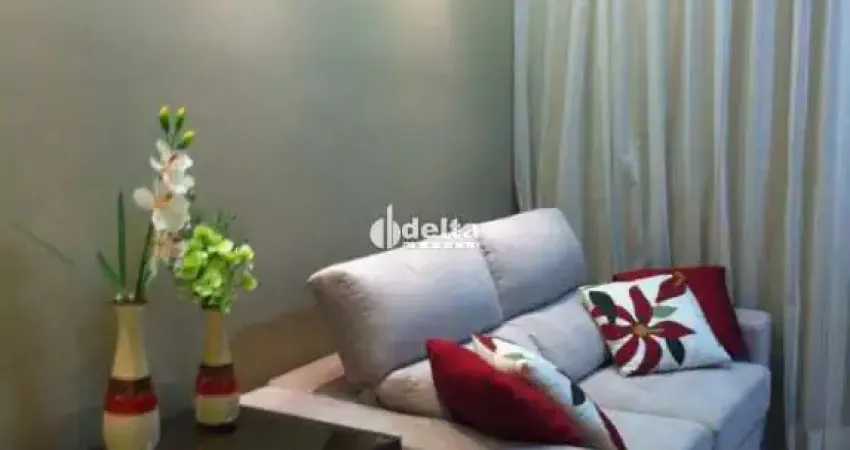 Apartamento com 3 quartos sendo 1 suíte disponível para venda no bairro chácaras tubalina e quartel em uberlândia - mg.