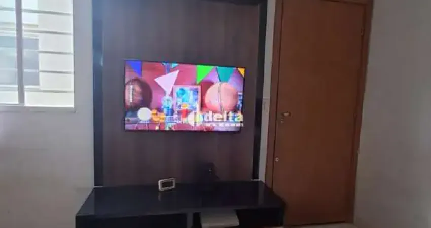 Apartamento com 2 quartos disponível para venda no bairro shopping park em uberlândia - mg.