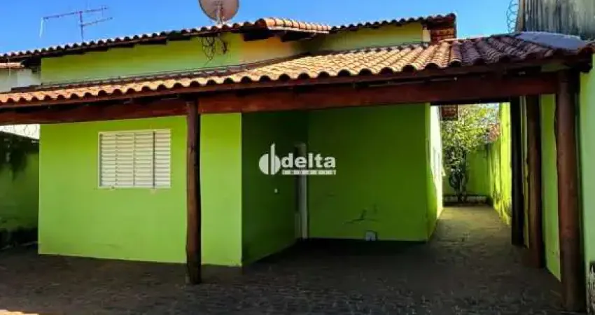 Casa residencial com 3 quartos disponível para venda no bairro jardim das palmeiras em uberlândia - mg.