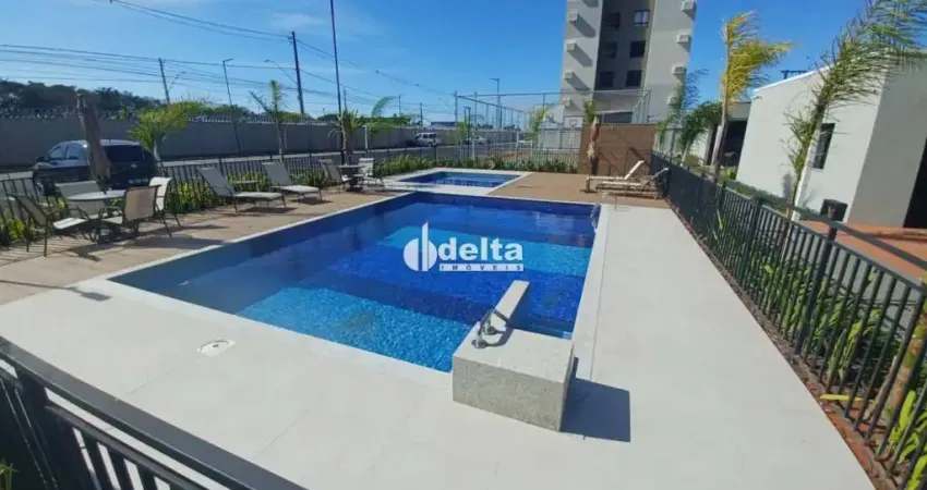 Apartamento disponível para venda no bairro grand ville em uberlândia-mg