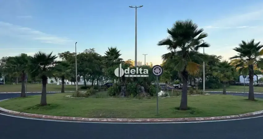 Terreno em condomínio disponível para venda no bairro nova uberlândia em uberlândia - mg