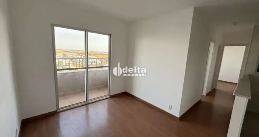 Apartamento disponível para locação no bairro jardim inconfidência em uberlândia-mg