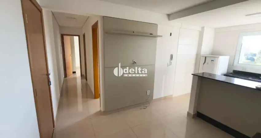 Apartamento mobiliado com 2 quartos disponível para locação e venda no bairro umuarama em uberlândia - mg.