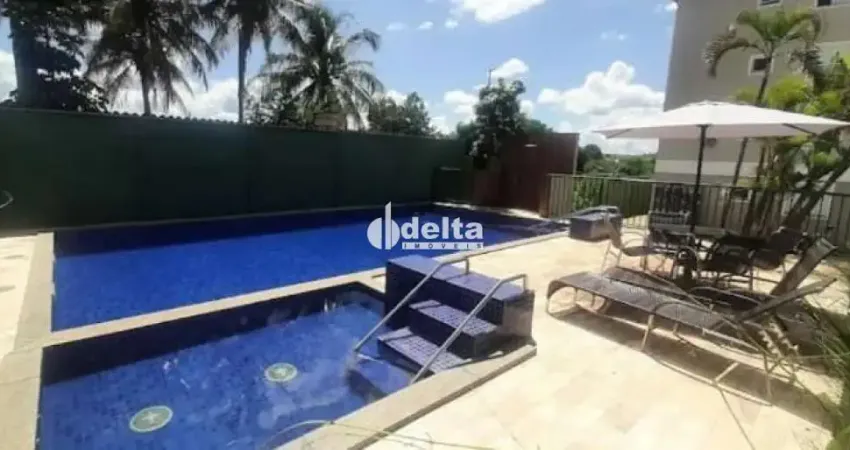 Apartamento com 2 quartos à venda no Jardim Brasília, Uberlândia