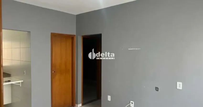 Apartamento com 2 quartos sendo 1 suíte disponível para venda no bairro jardim europa em uberlândia - mg.